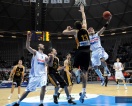 Vedran  Morović ~ Zadar - Split ~ 29.12.2009